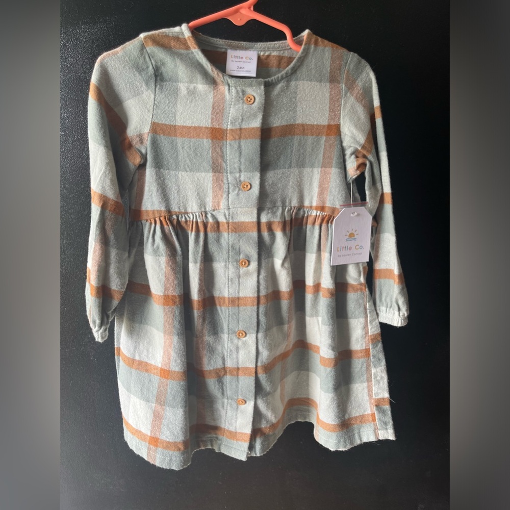 Little One by Lauren Conrad